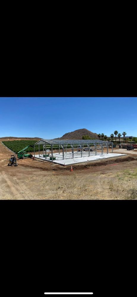 All Photos for Uva Construction in Temecula, CA
