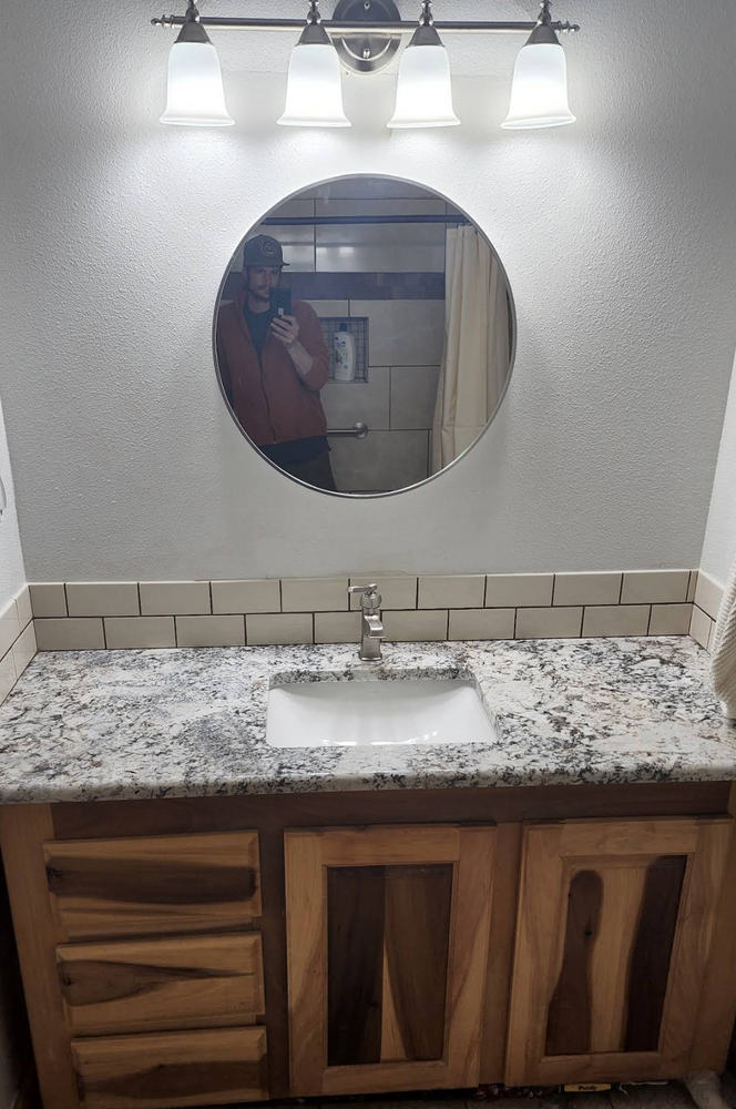 All Photos for All-Ways Contracting and Painting LLC in Port Angeles, WA