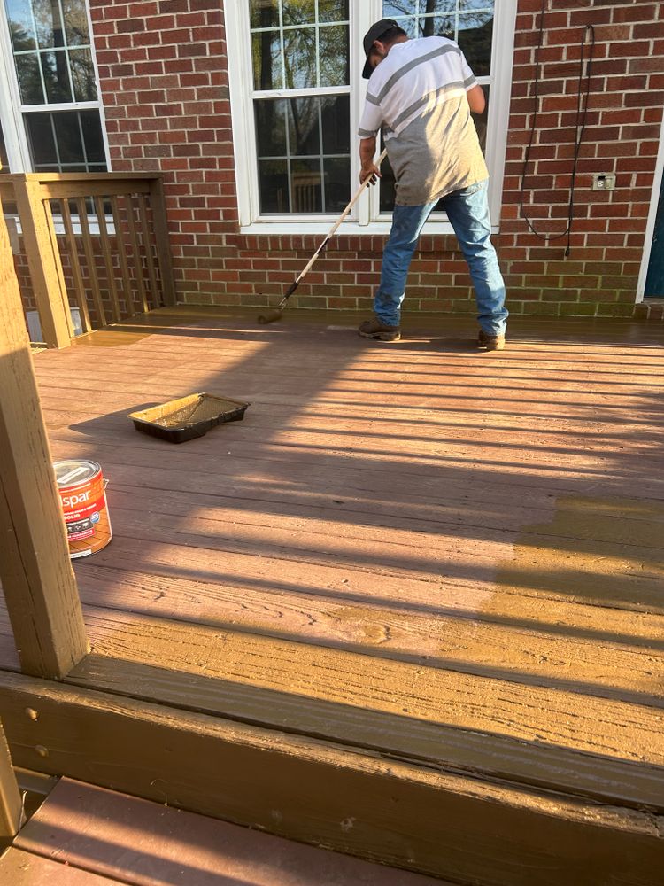 All Photos for Oakhurst Landscaping and Tree Service in Charlotte, NC