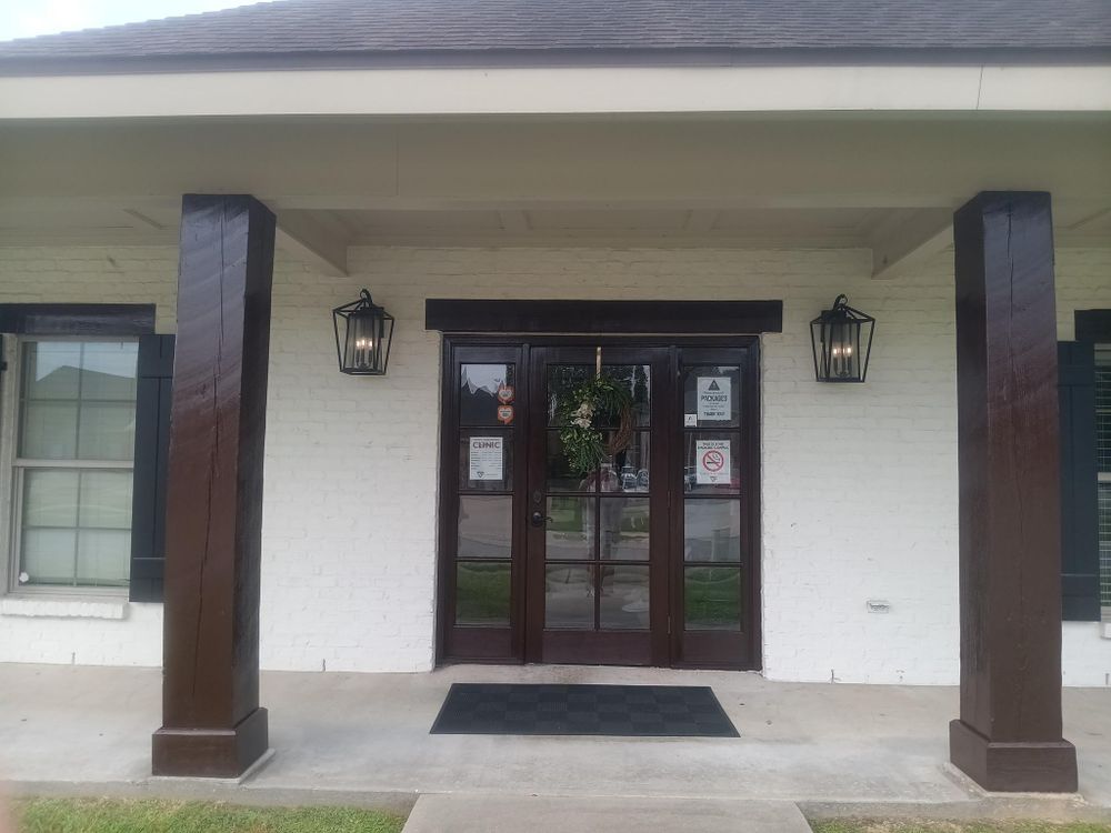 Interior Painting for Hollier's Painting in Lafayette, LA