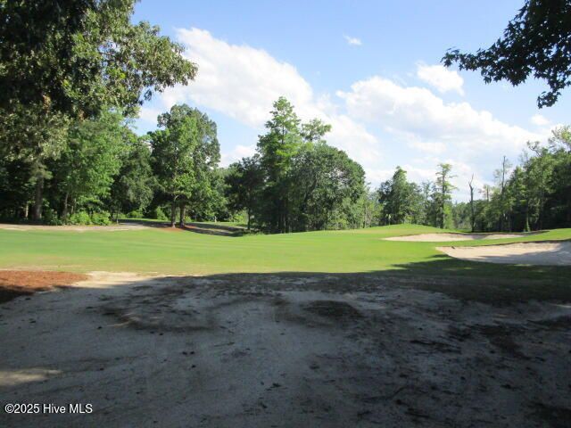 Croatan Lot 13 for Stellar Properties North Carolina in Hertford, NC