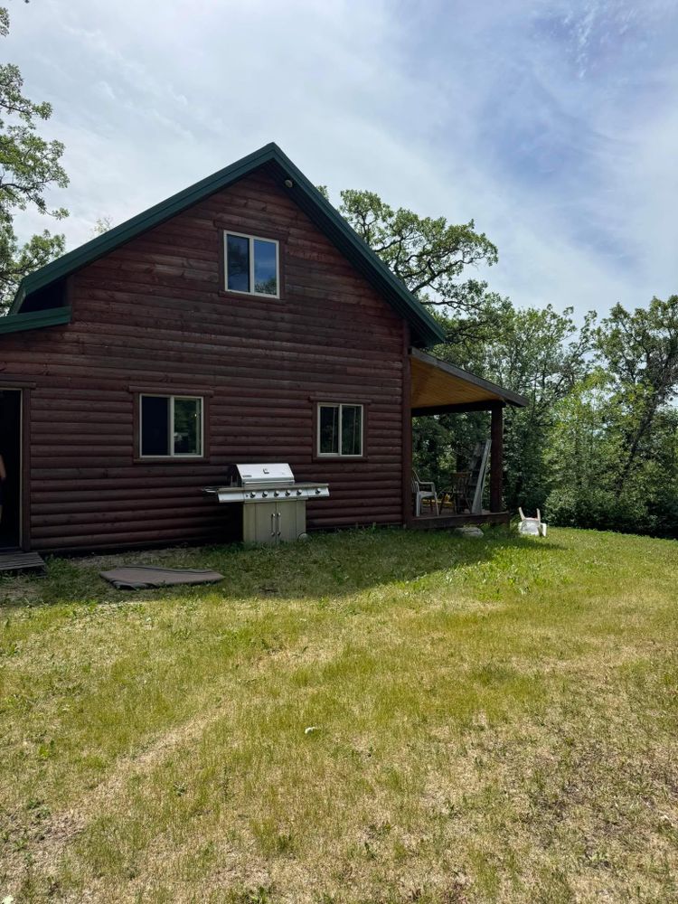 All Photos for Dakota Concrete Leveling & Spray Foam Insulation in Breckenridge, MN