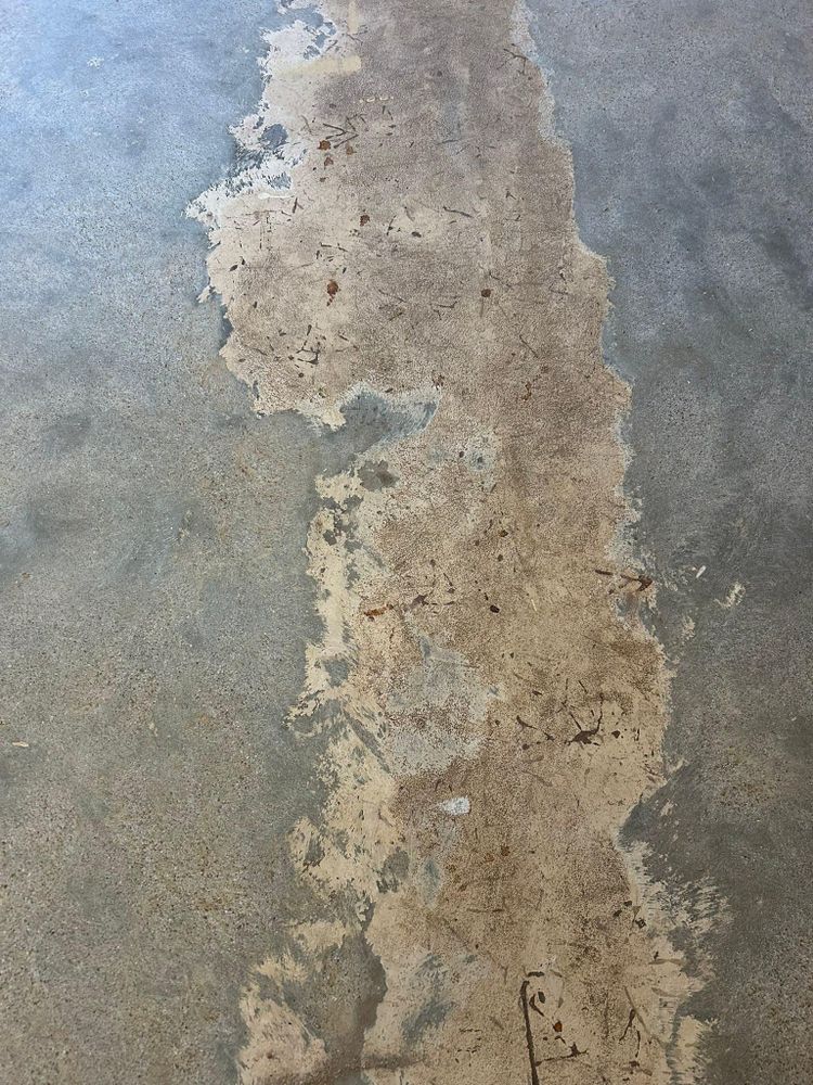 All Photos for Rockstarz Concrete Design in Spearfish, SD