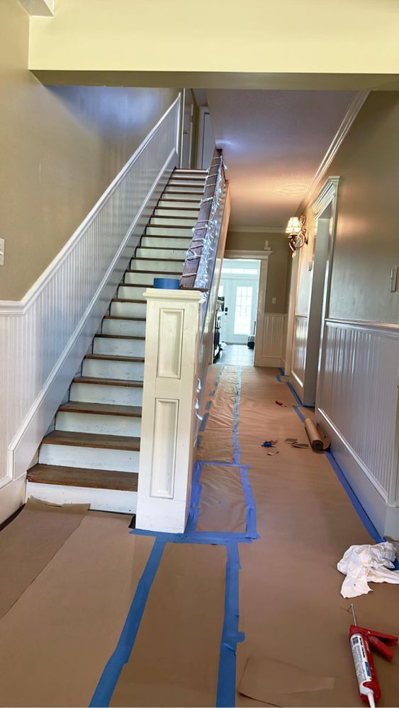 All Photos for Padelma Painting in Pearson, GA