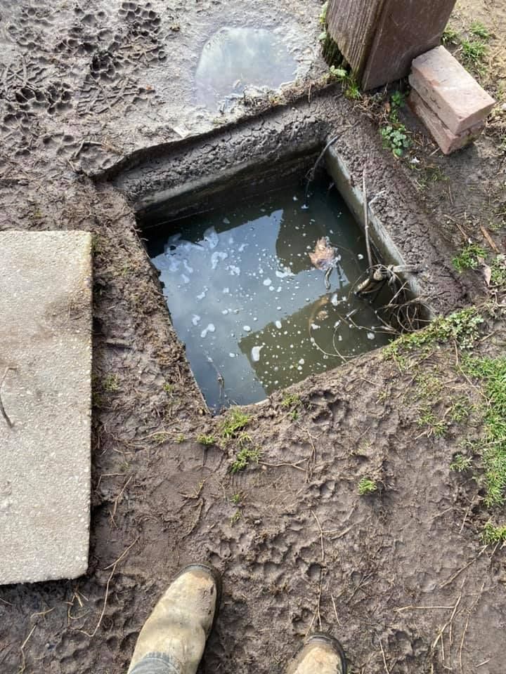 Septic Services for DiGati Wastewater Services in Clayton, DE