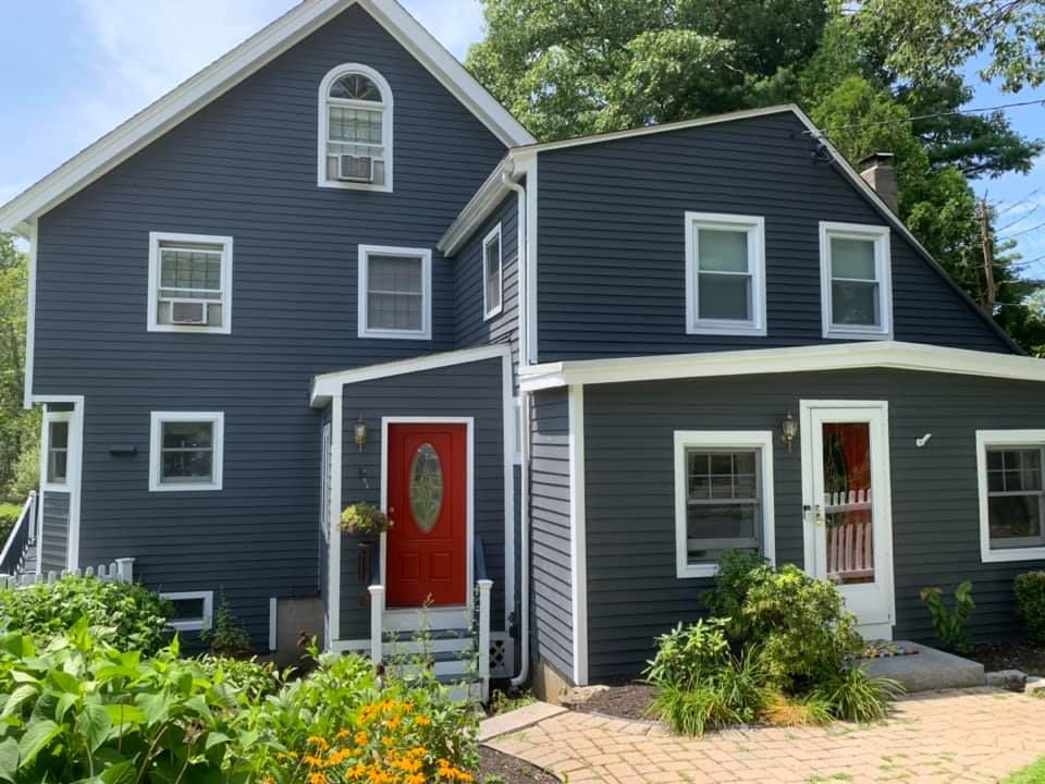 All Photos for A&A Painting and Handyman Services in Peabody, MA