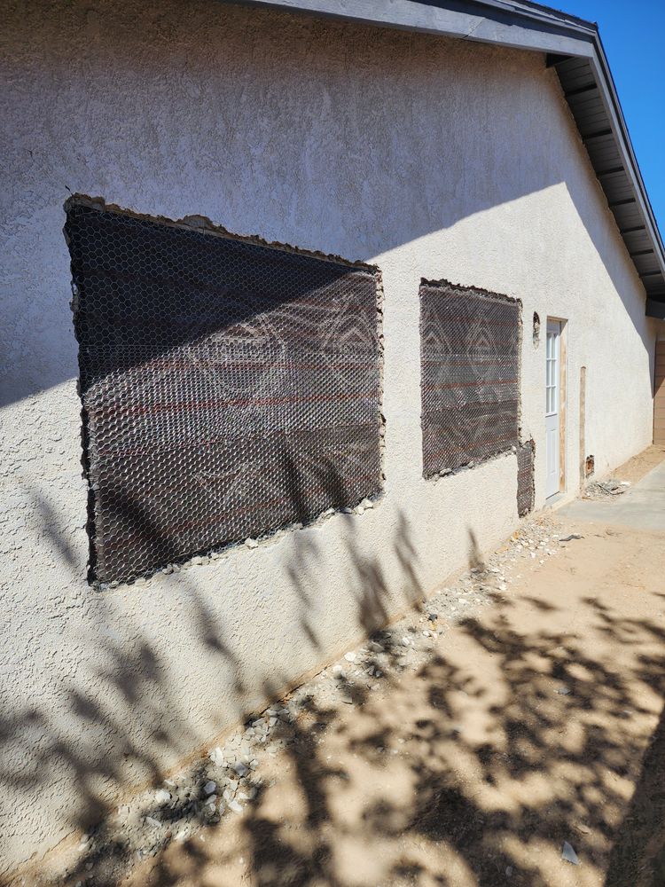 All Photos for Shermer Construction, LLC in Ridgecrest, CA
