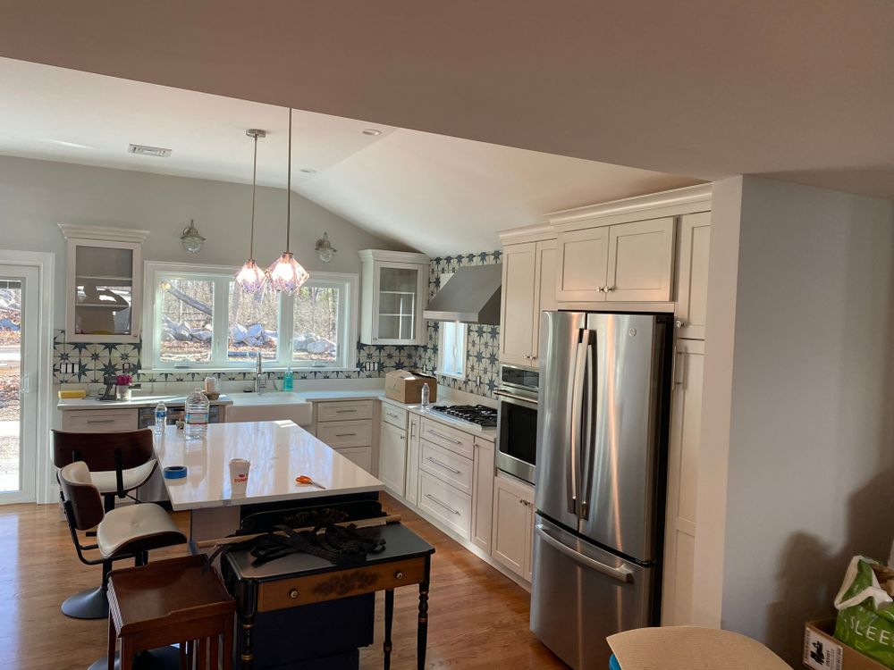 All Photos for Brackloon Remodeling llc in Canton, MA