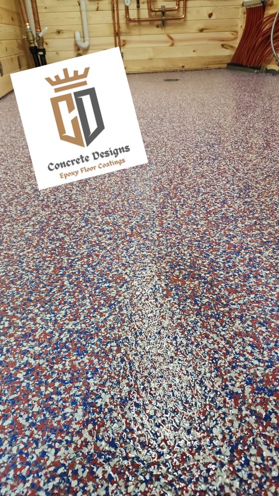 All Photos for Concrete Designs LLC in Thief River Falls, MN