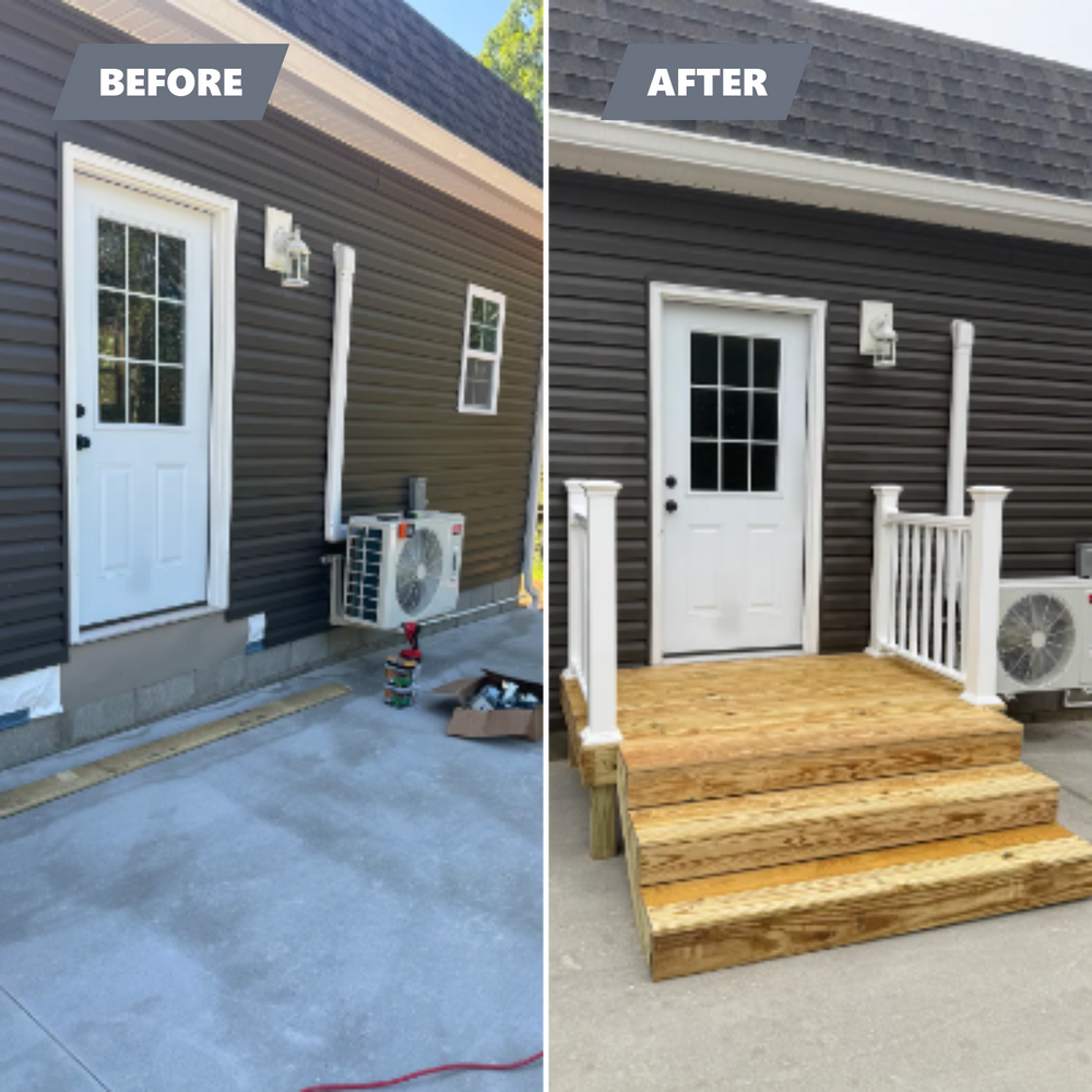 All Photos for Wynn Home Services in Marietta, OH