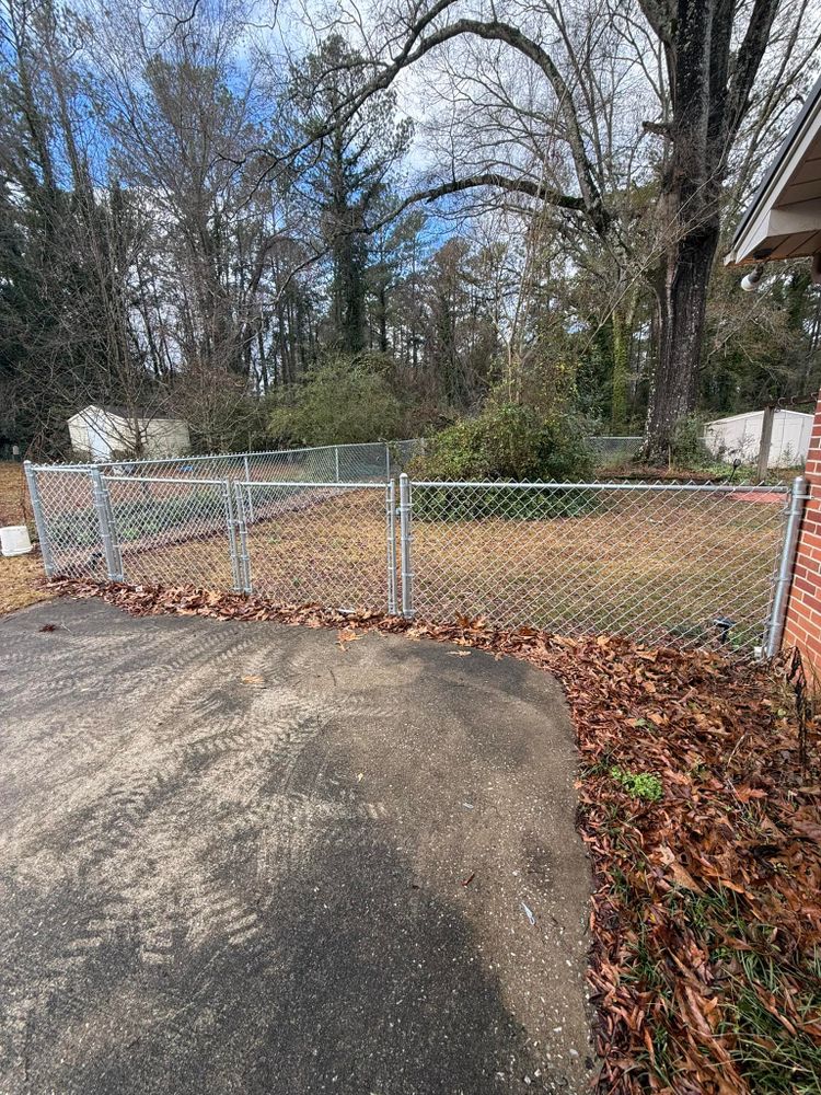 Our Fence Repair service expertly restores your fence's integrity and appearance, ensuring safety and enhancing curb appeal with efficient solutions tailored to every need, delivering outstanding results for long-lasting peace of mind. for Coosa Valley Fence and Deck in Sylacauga, AL