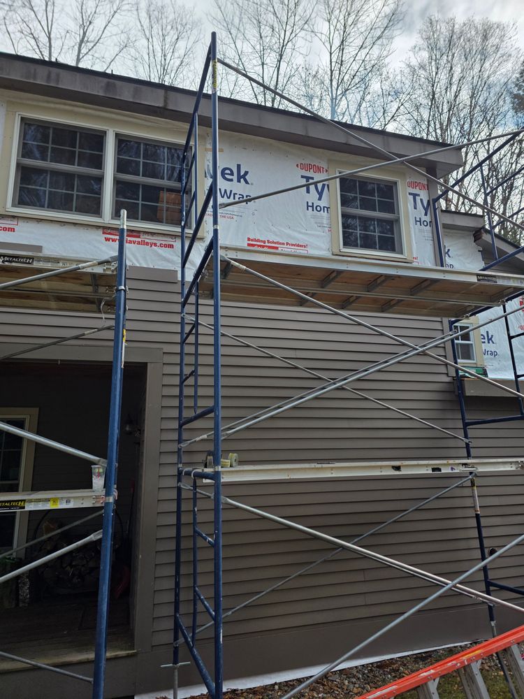 All Photos for Murphy's Tech & Trade in Sullivan County, NH