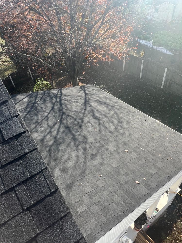 All Photos for Ark Exterior Solutions in Easton,  PA