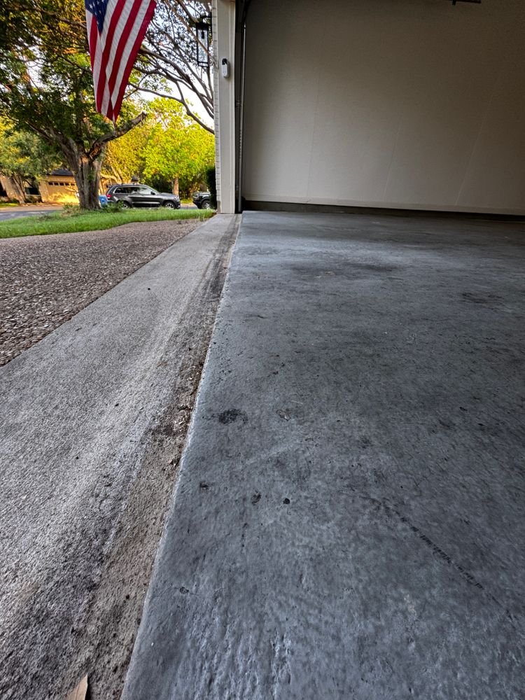 All Photos for Diamond Coating Solutions in Austin, TX