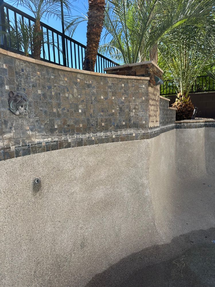 Tile Cleaning for Trublu Pool and Spa in Queen Creek, AZ