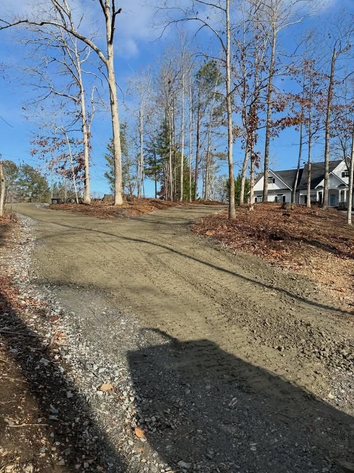 All Photos for T Crane Grading LLC in Clarkesville, GA