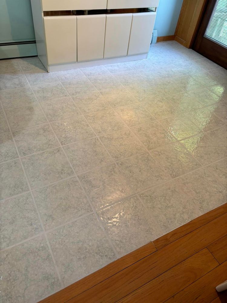 Our expert team specializes in professional tile installation and repair services for both interior and exterior spaces, including deck & patio installation, to enhance your home with durability and aesthetic appeal. for RS Hunter LLC in Lycoming County, PA