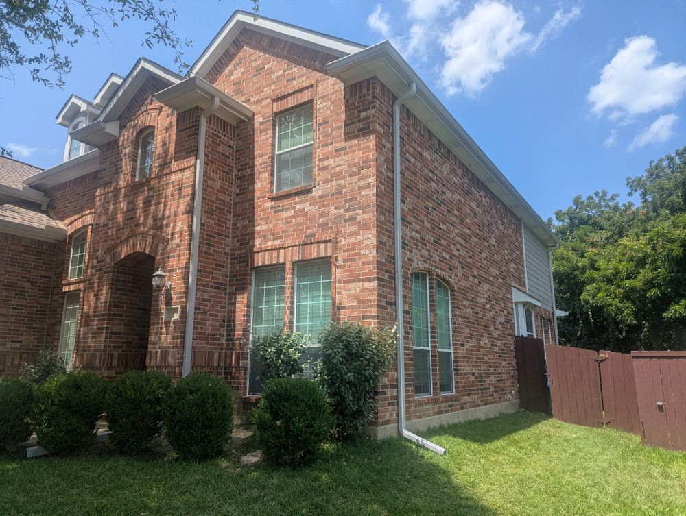 All Photos for The Gutter Brothers LLC in Richardson, TX