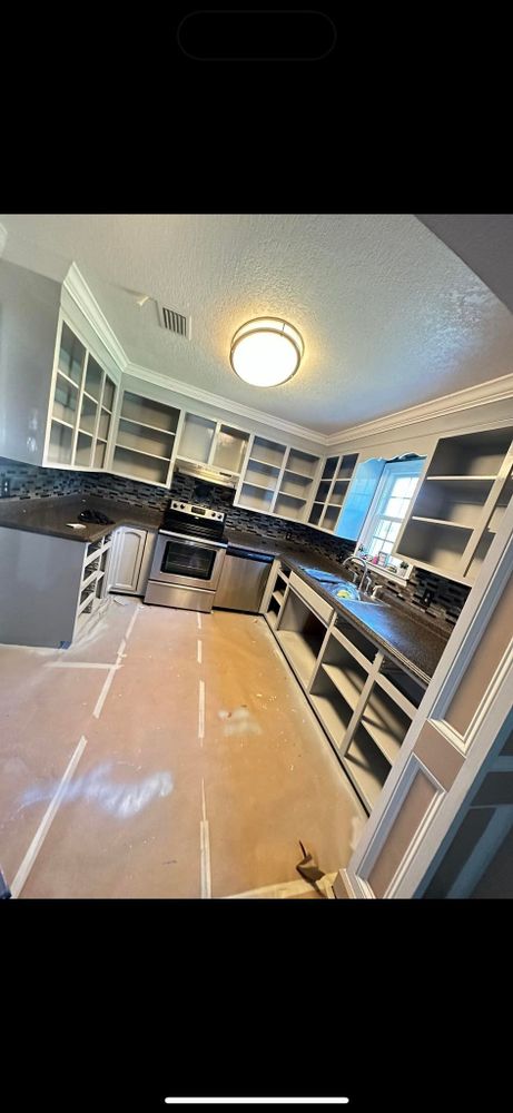 All Photos for Padelma Painting in Pearson, GA