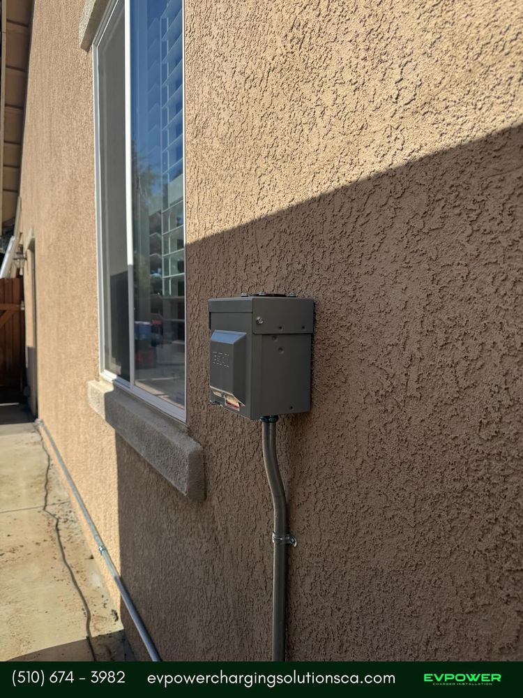 All Photos for EVPOWER CHARGING SOLUTIONS in Tracy, CA
