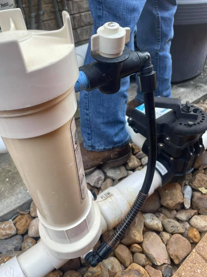 All Photos for Nxt Gen Pool Service in Sealy, TX