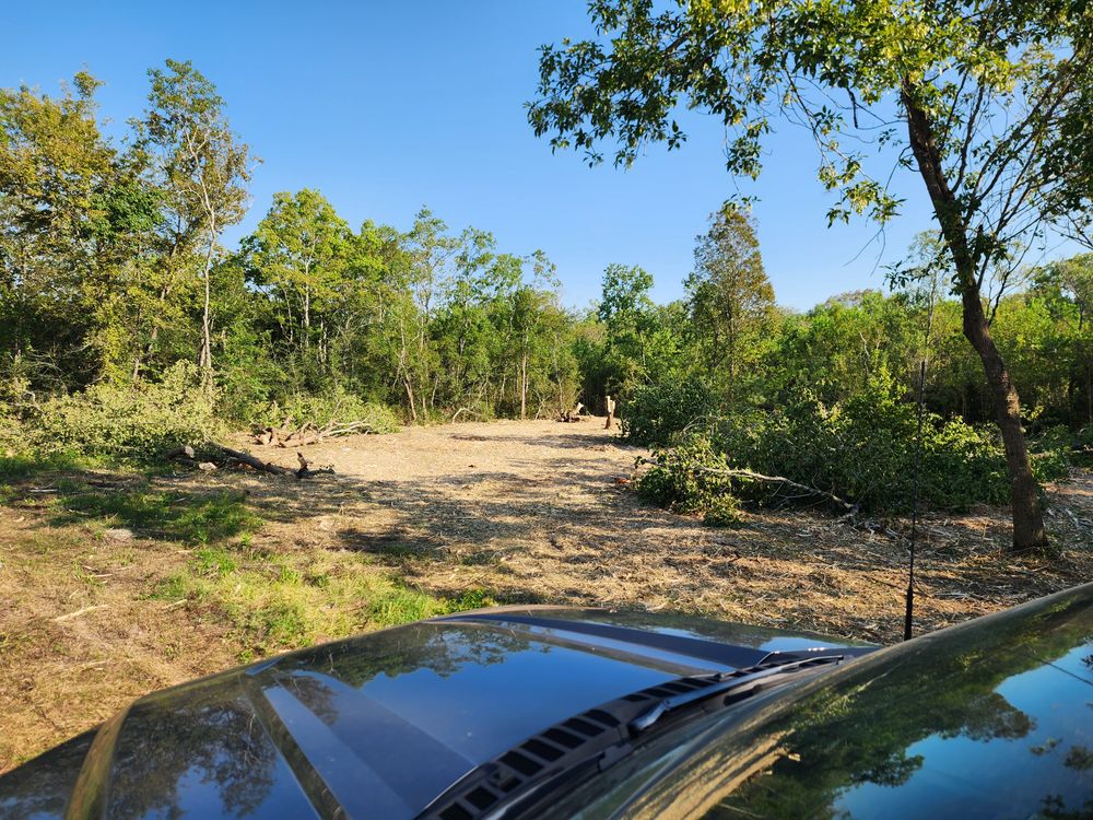 All Photos for CKD's Mulching Services in League City, TX