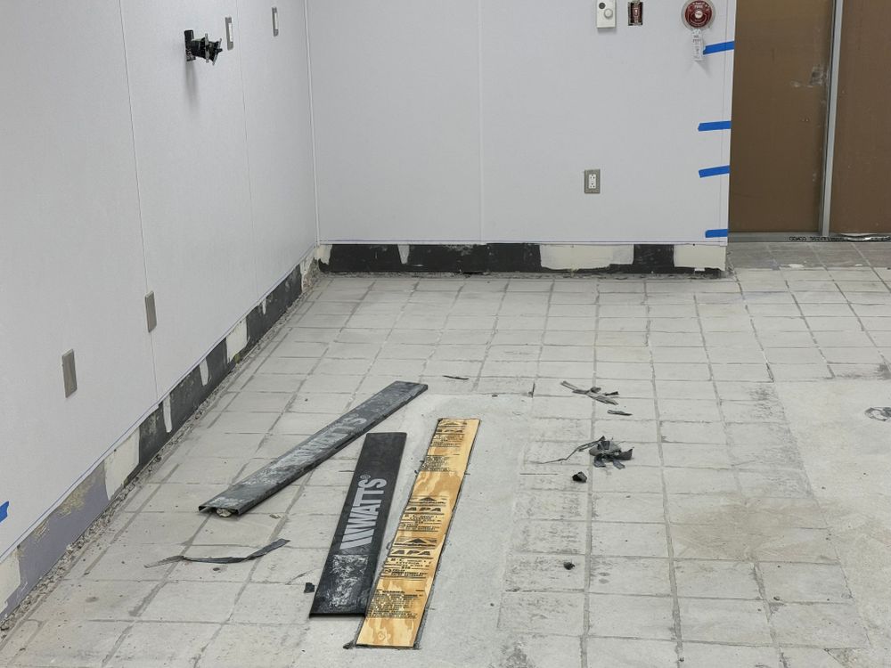 All Photos for EPOXY FLOORWERX in Garland, TX