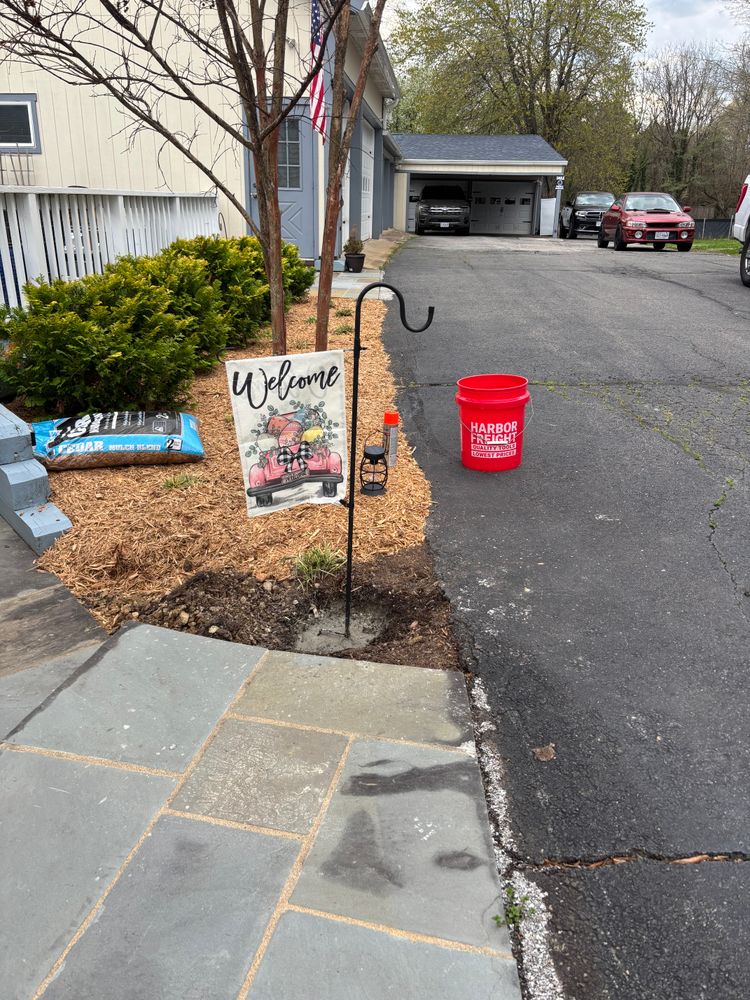 All Photos for R Merkli Inc. in Mount Vernon , VA