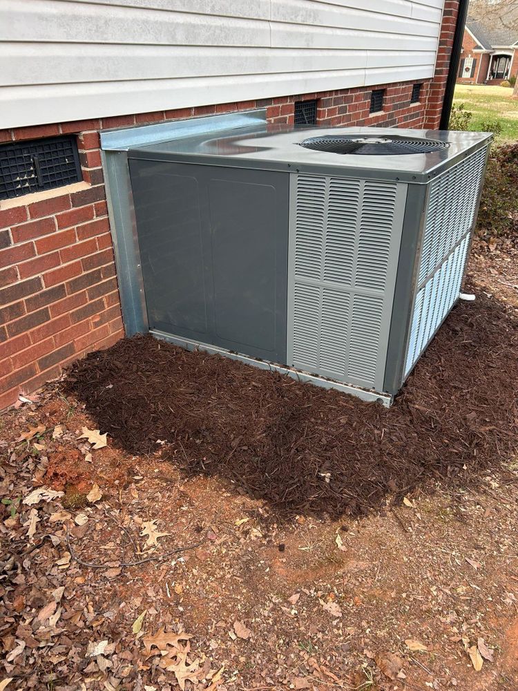 All Photos for Hydrick Mechanical in Fort Mill, SC