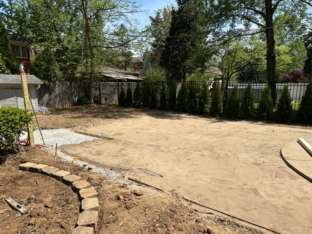 All Photos for Evolutions Property Maintenance in Louisville, KY