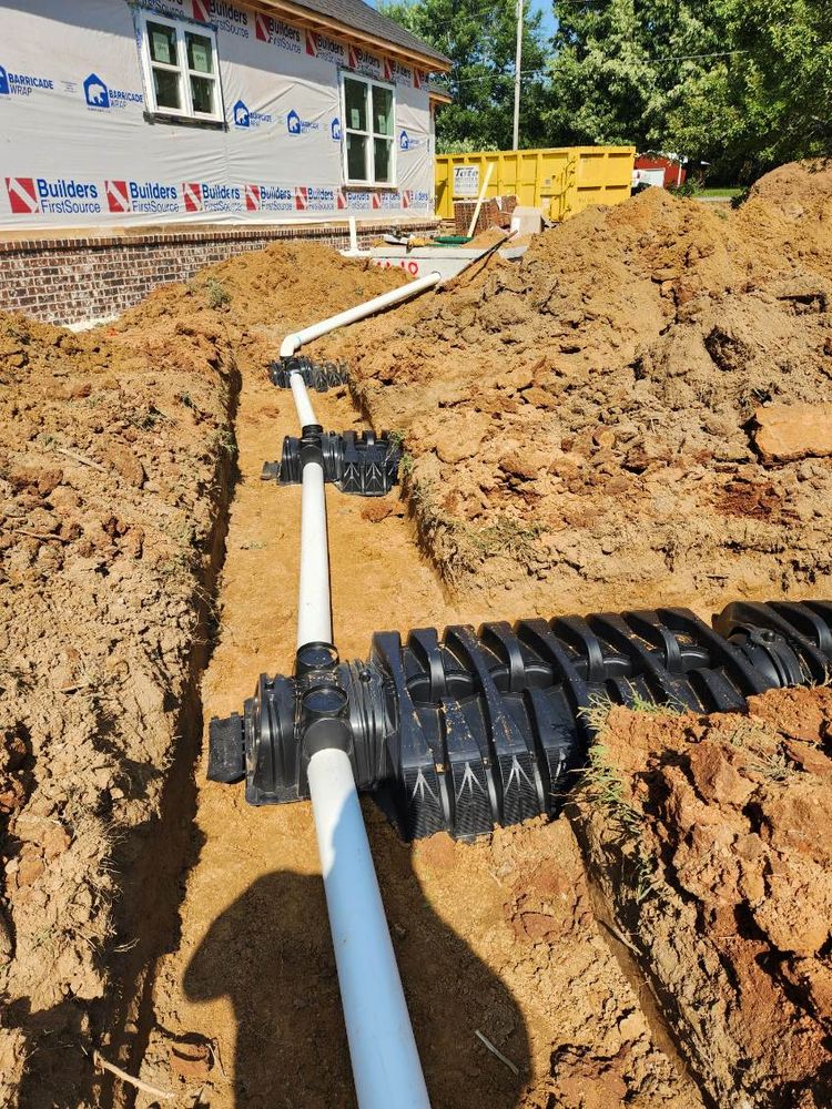 All Photos for Marberry Construction in Fayetteville, TN