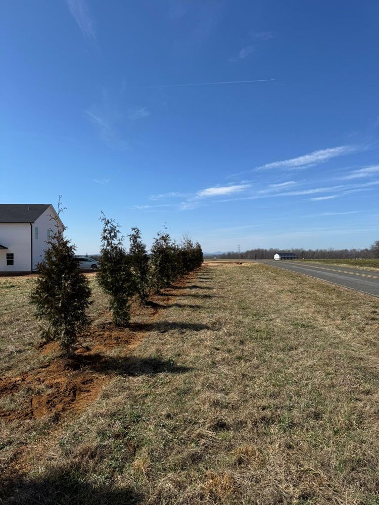 All Photos for Piedmont Lawn and Landscaping in Lexington, NC