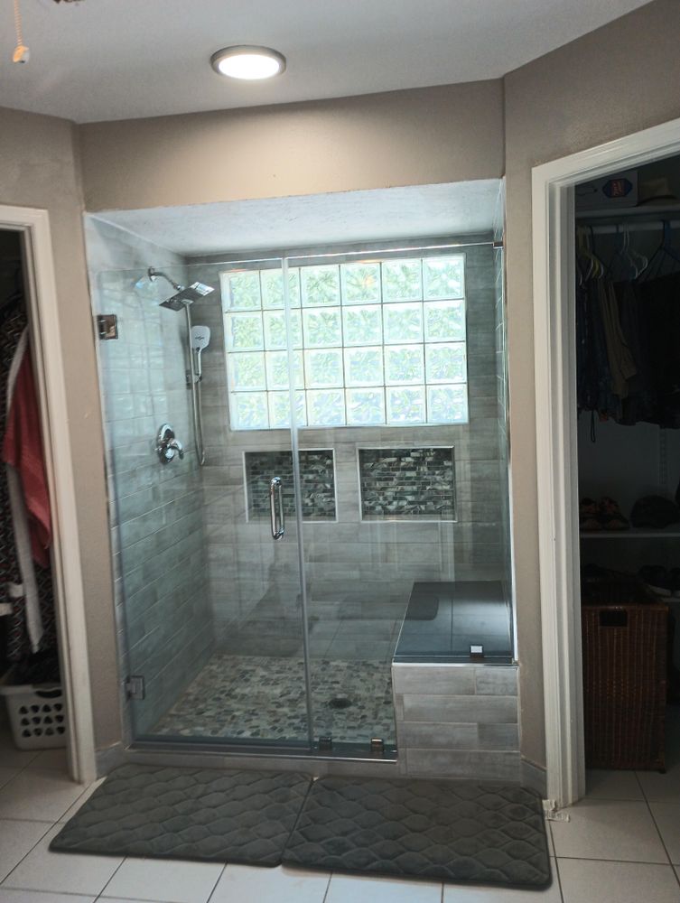 All Photos for Restore It General Contracting in Spring, TX