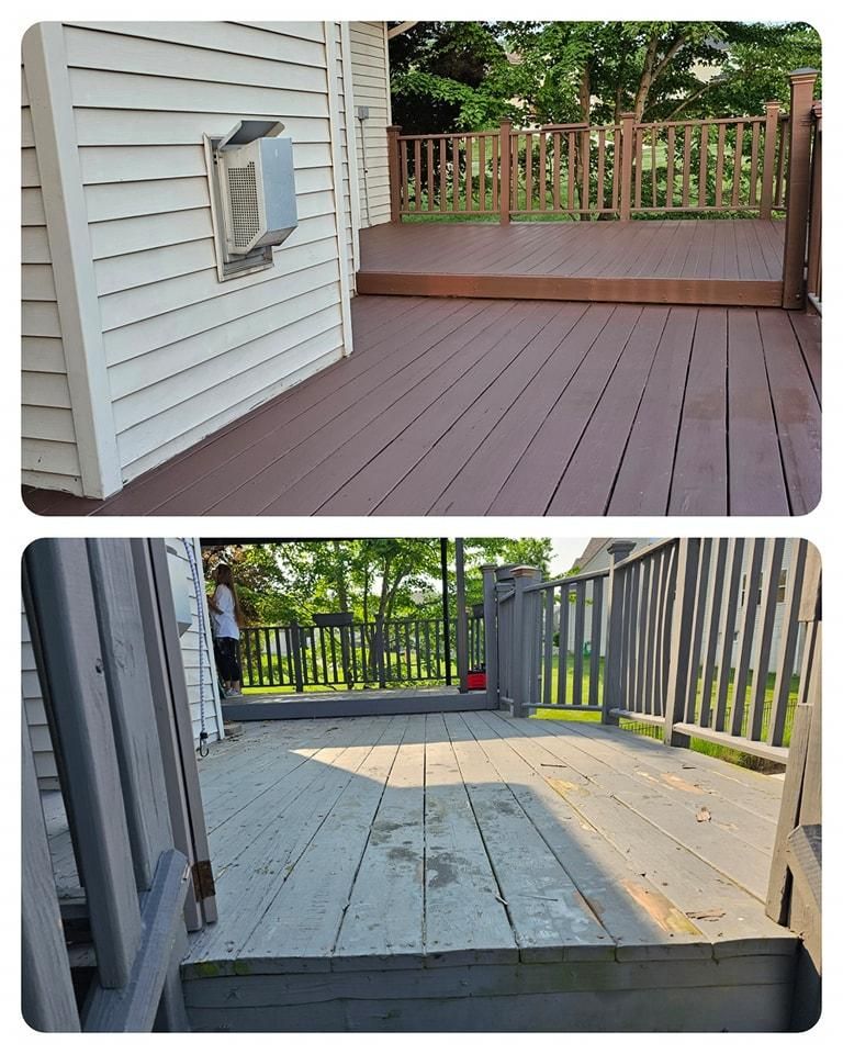 All Photos for Hearts & Hands Painting in Campbell, KY