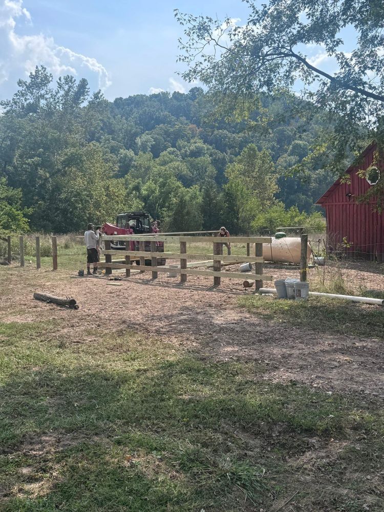 All Photos for Aaron’s Home Remodeling & Repair LLC in Pineville, MO