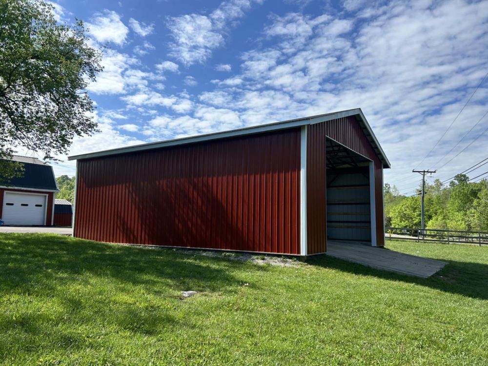 All Photos for KY Gutter Pro & Specialty Roofing Systems in Monticello, KY