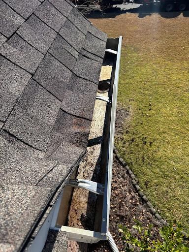 All Photos for Living Stream Pressure Washing in Wilmington, NC