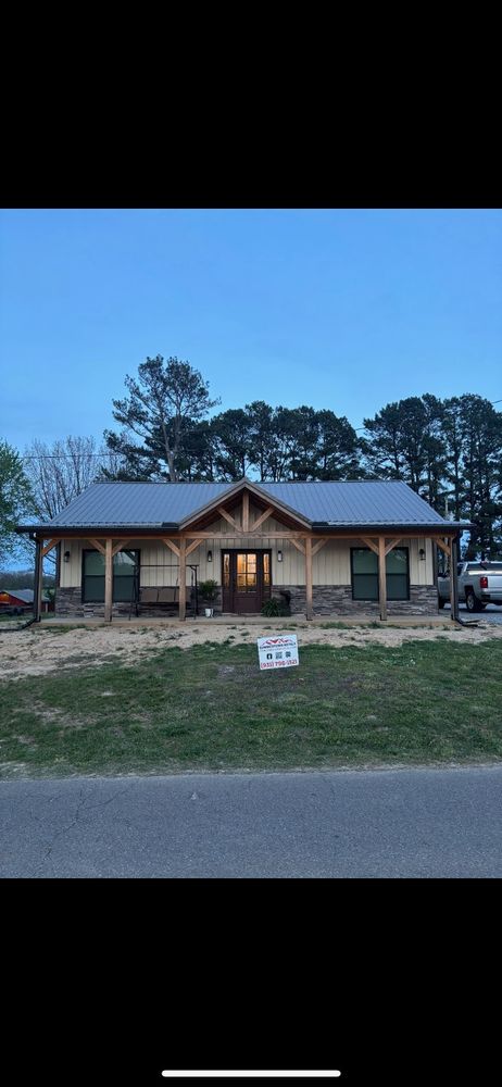 Landscaping for Apex Lawn & Landscaping INC in Dyersburg, TN