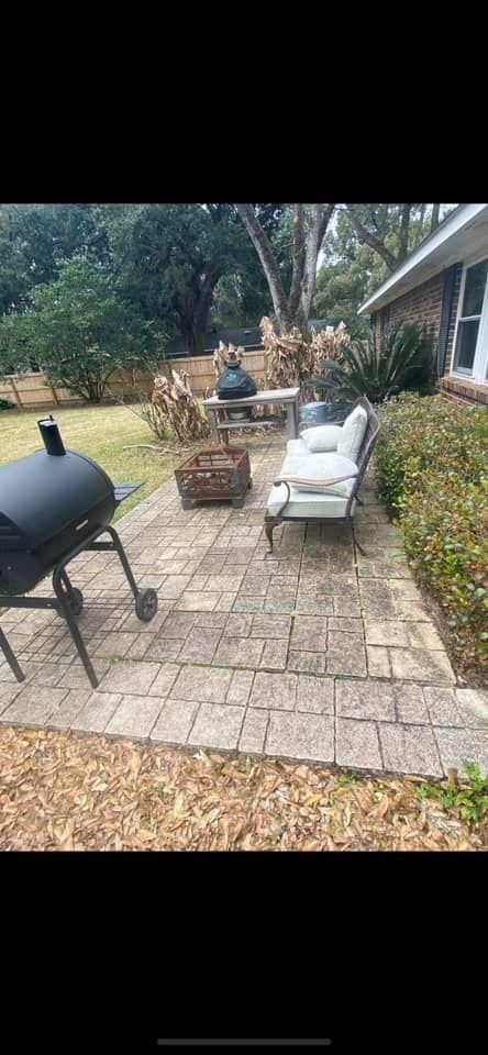 All Photos for All-Star Lawn Care & Soft Washing in Mobile, AL