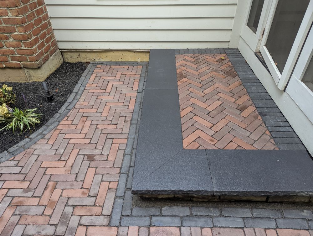 All Photos for Double D Landscape Services in Columbus ,  OH