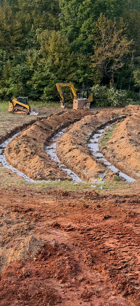 All Photos for PLW Construction in Dickson, TN