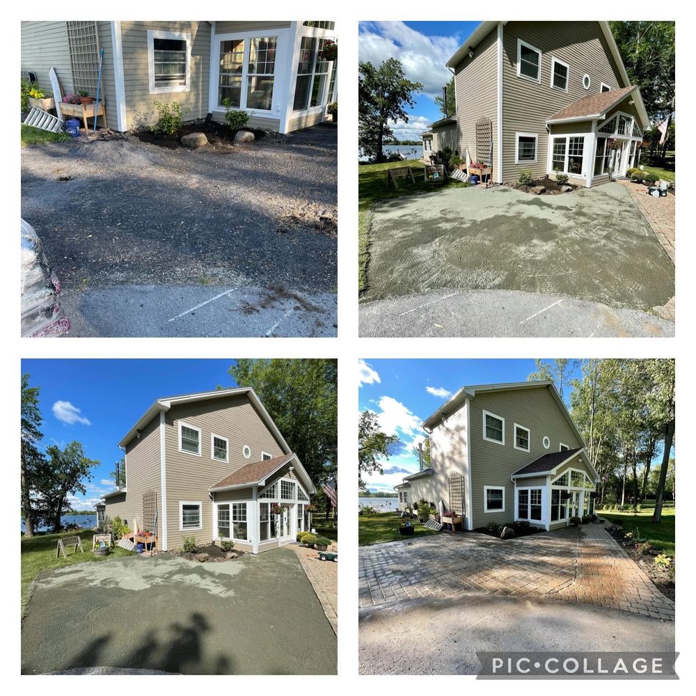 All Photos for Bishop’s Property Maintenance in Franklin, VT