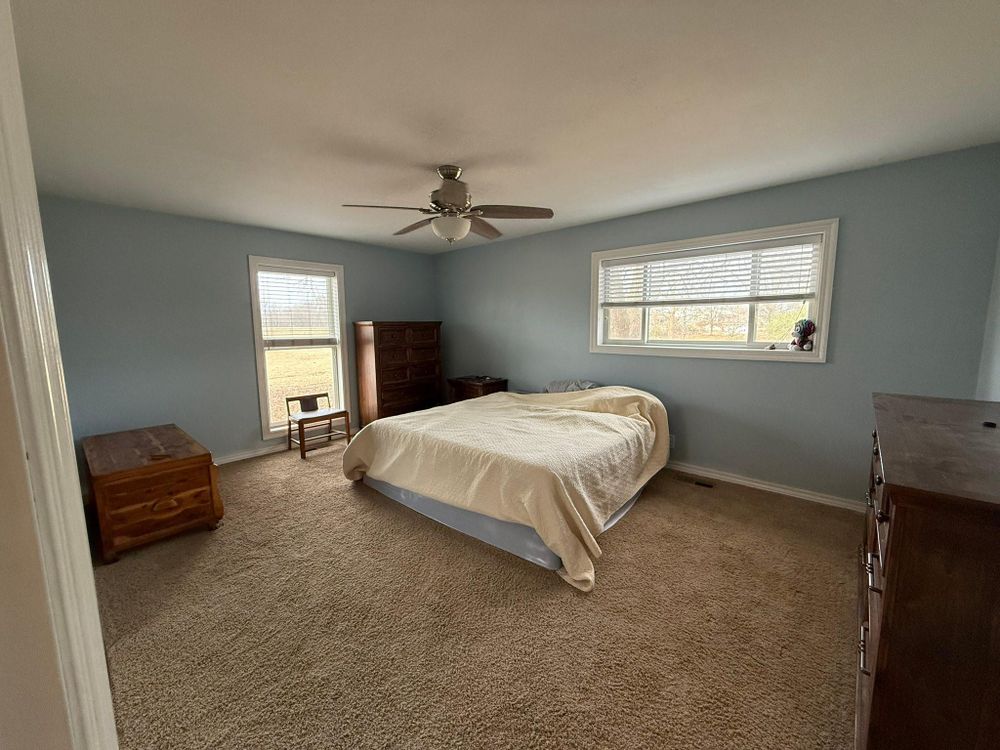 All Photos for Mathews Painting in Iola, KS