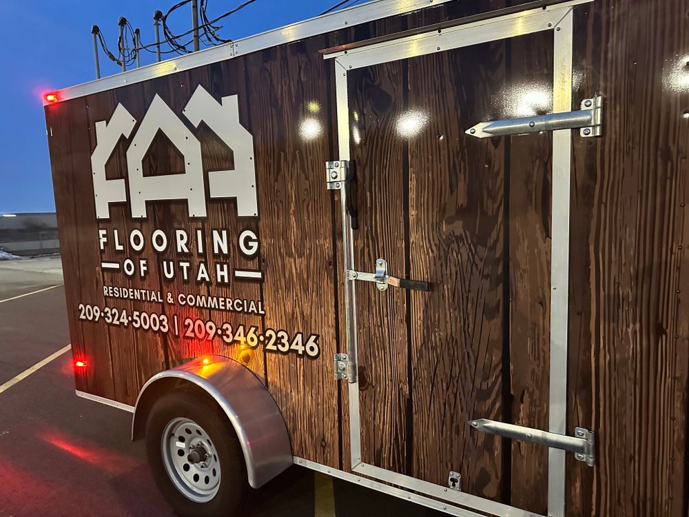 AAA Flooring of Utah team in Tooele, UT - people or person