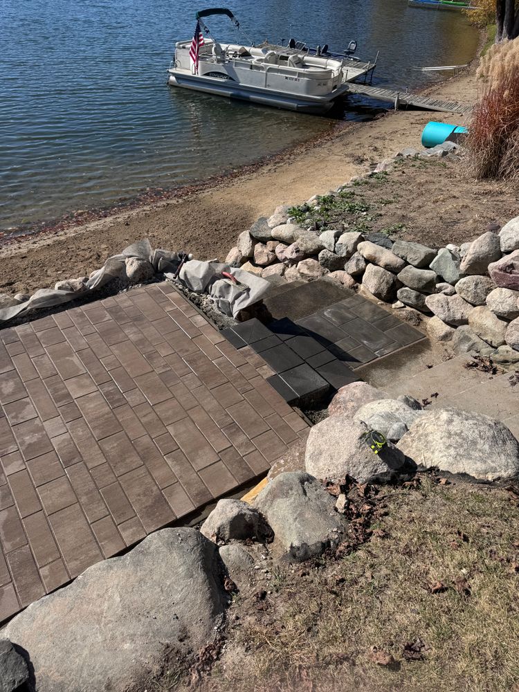All Photos for Steed's Lawn and Landscape LLC in White Lake, MI