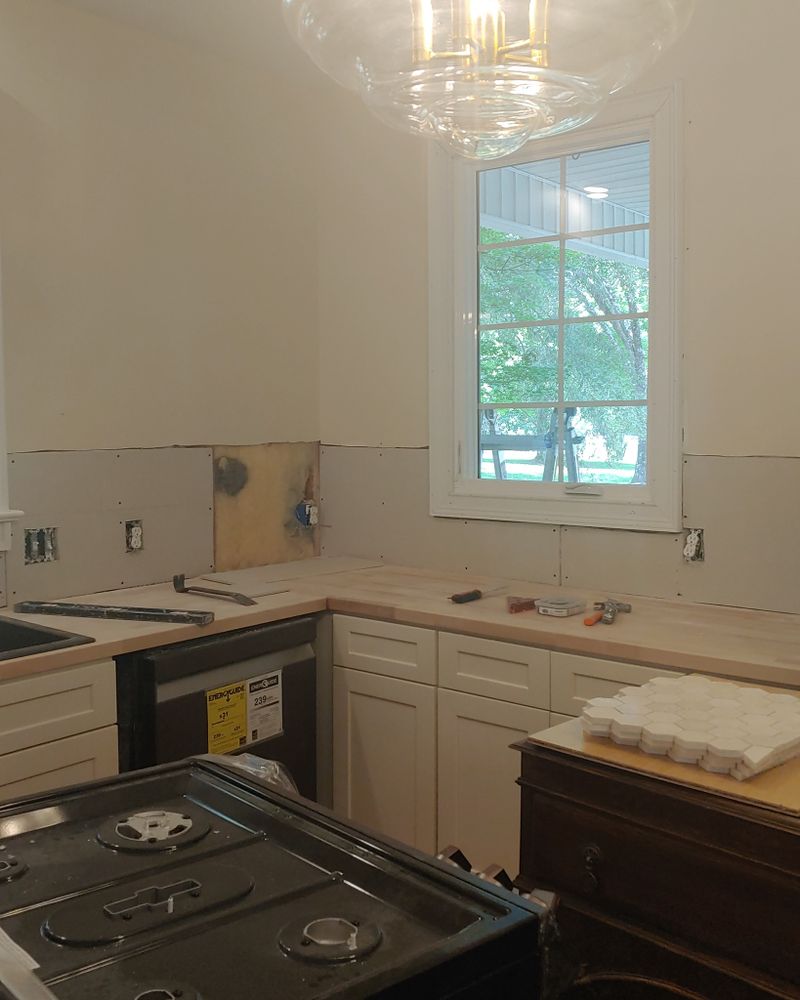 All Photos for Triple J Handyman Services in Greenville, SC