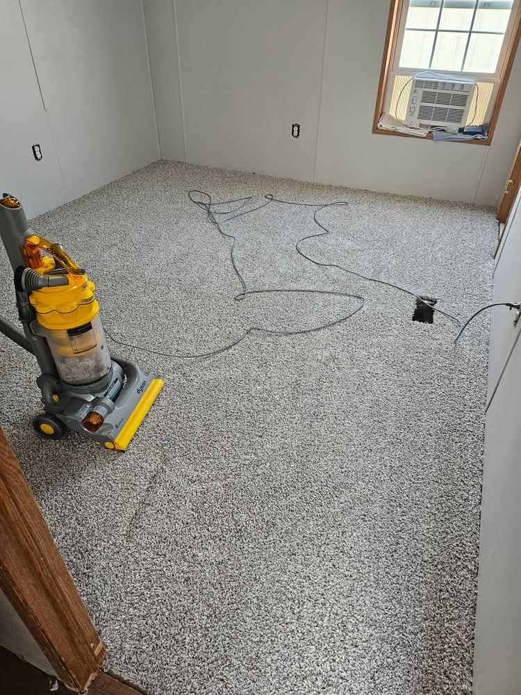 All Photos for Back Country Flooring & Remodeling in Lewistown, MT