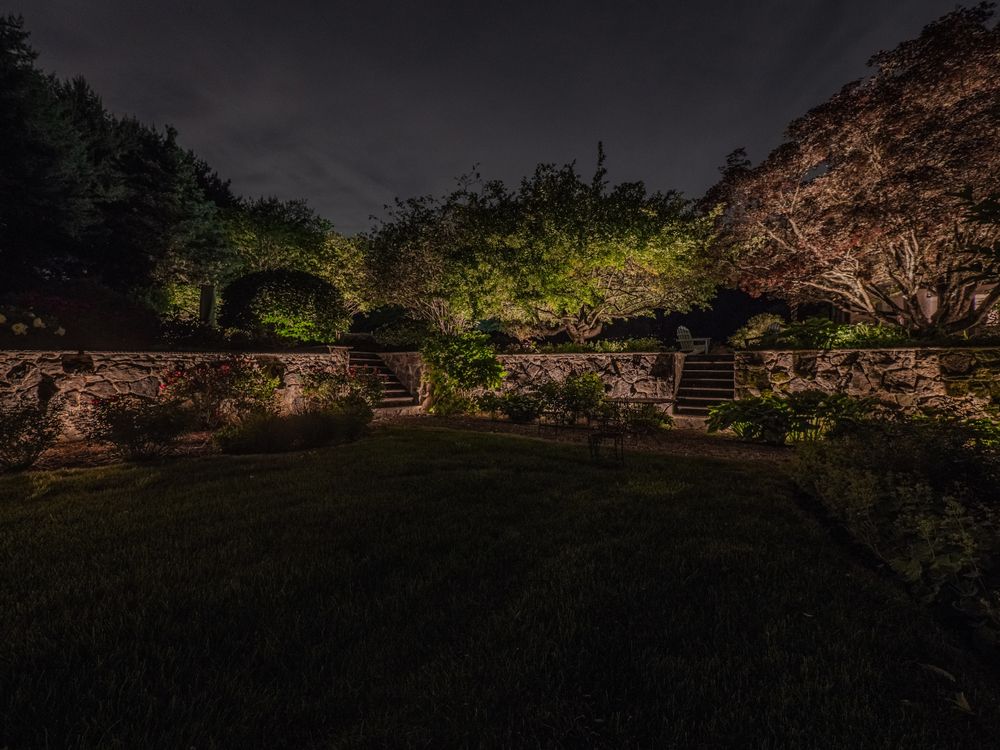 All Photos for Unique Outdoor Lighting in Short Hills, NJ