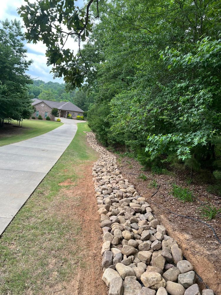 All Photos for Childers Lawn Maintenance LLC  in Oxford,  MS