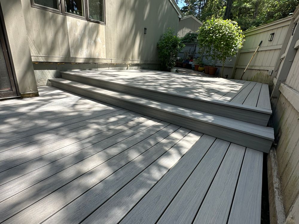 All Photos for Top Pros Construction in Haverhill, MA